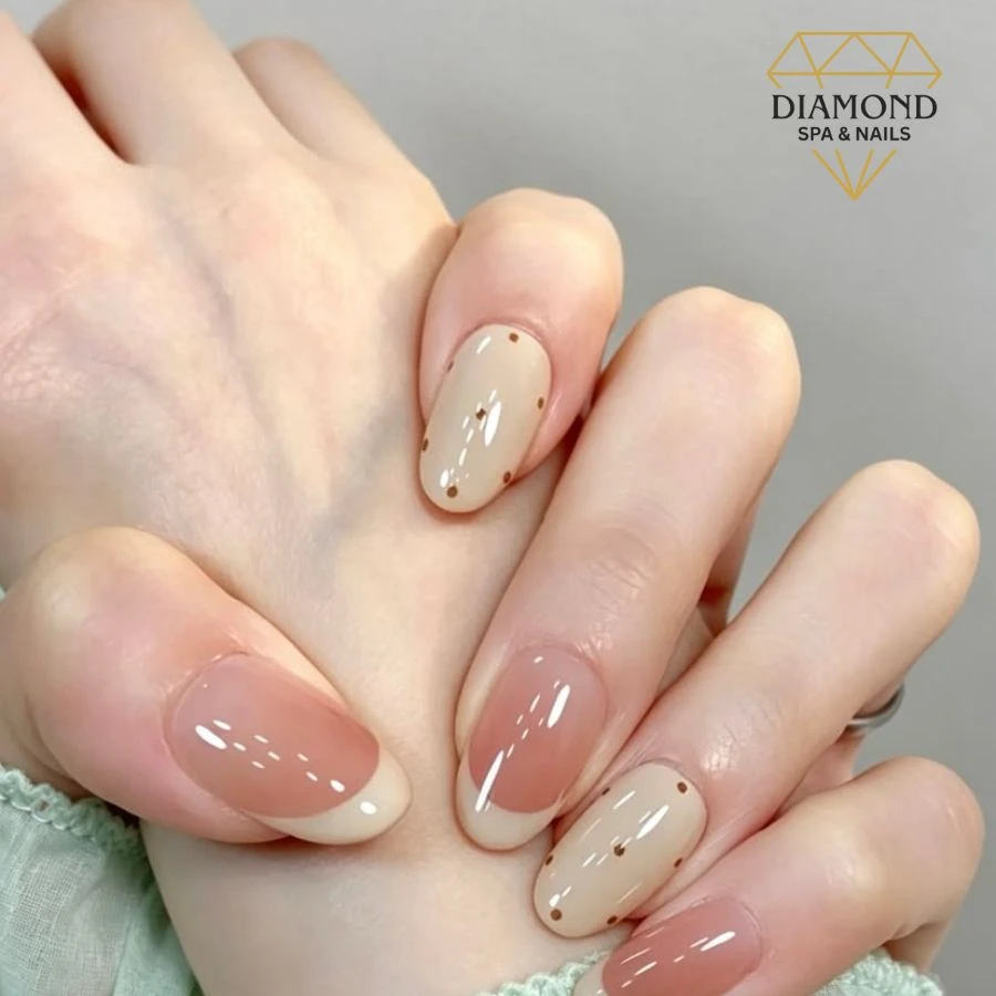 Nail Art Design